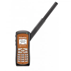 Globalstar GSP-1700 Satellite Phone