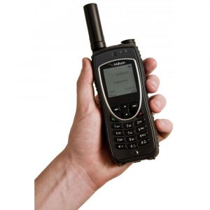 Iridium Extreme 9575